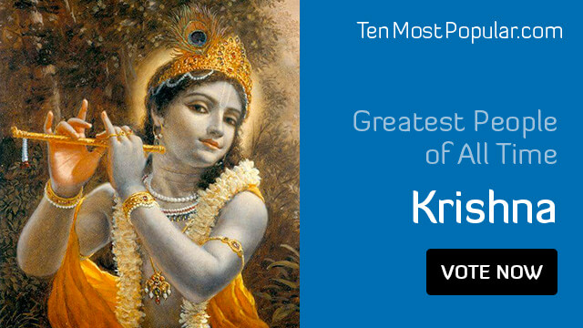 Krishna