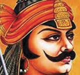 Maharana Pratap