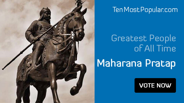 Maharana Pratap