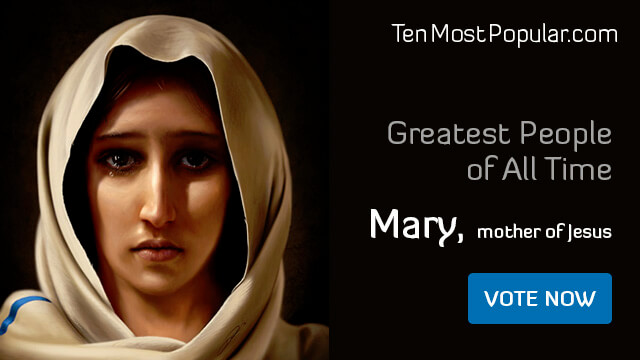 Mother Mary