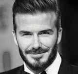 David Beckham