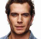 Henry Cavill