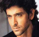 Hrithik Roshan