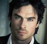 Ian Somerhalder