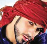 Omar Borkan Al Gala