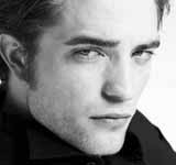 Robert Pattinson