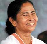 Mamata Banerjee