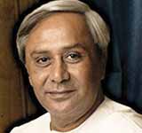 Naveen Patnaik