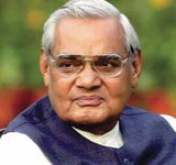 Atal Bihari Vajpayee