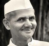 Lal Bahadur Shastri