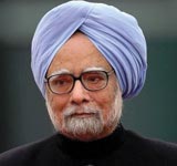 Manmohan Singh