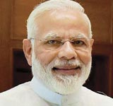 Narendra Modi