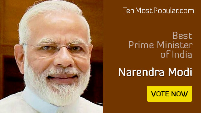 Narendra Modi