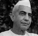 Charan Singh