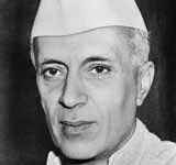 Jawaharlal Nehru