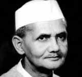 Lal Bahadur Shastri