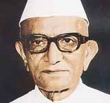 Morarji Desai