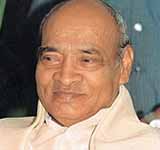 P. V. Narasimha Rao