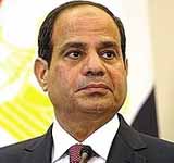 Abdel Fattah el-Sisi
