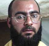 Abu Bakr al-Baghdadi
