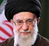 Sayyid Ali Hosseini Khamenei