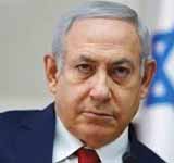 Benjamin Netanyahu