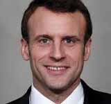 Emmanuel Macron