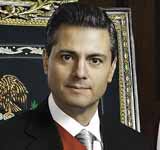 Enrique Peña Nieto