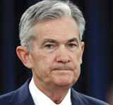 Jerome Powell