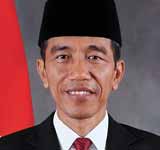 Joko Widodo