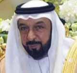 Khalifa bin Zayed Al Nahyan