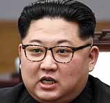 Kim Jong-un