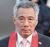 Lee Hsien Loong
