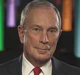 Michael Bloomberg