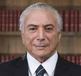 Michel Temer