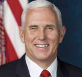 Mike Pence