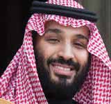 Mohammad bin Salman