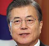 Moon Jae-in