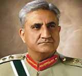 Qamar Javed Bajwa