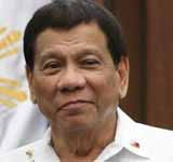 Rodrigo Duterte