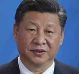 Xi Jinping