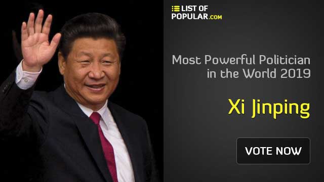 Xi Jinping