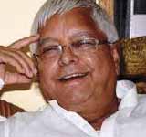 Lalu Prasad Yadav