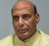 Rajnath Singh