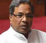 Siddaramaiah