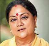 Vasundhara Raje