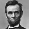 Abraham Lincoln