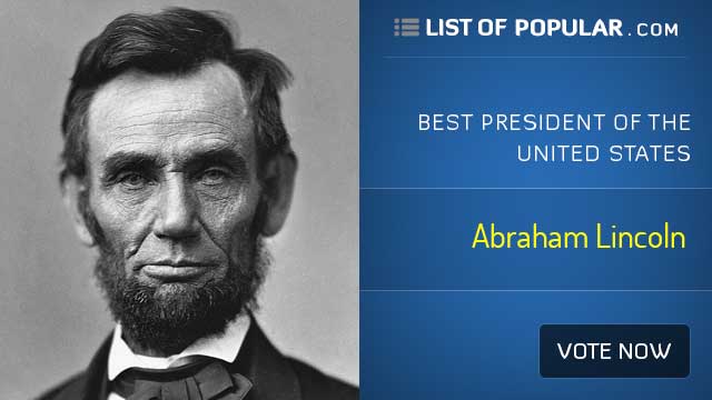 Abraham Lincoln