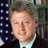 Bill Clinton