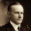 Calvin Coolidge